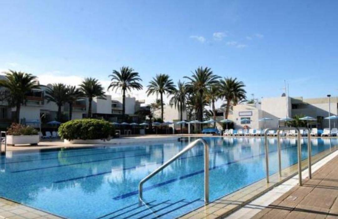 Ideal Holiday Apartment In The South Of Tenerife Costa Del Silencio Esterno foto
