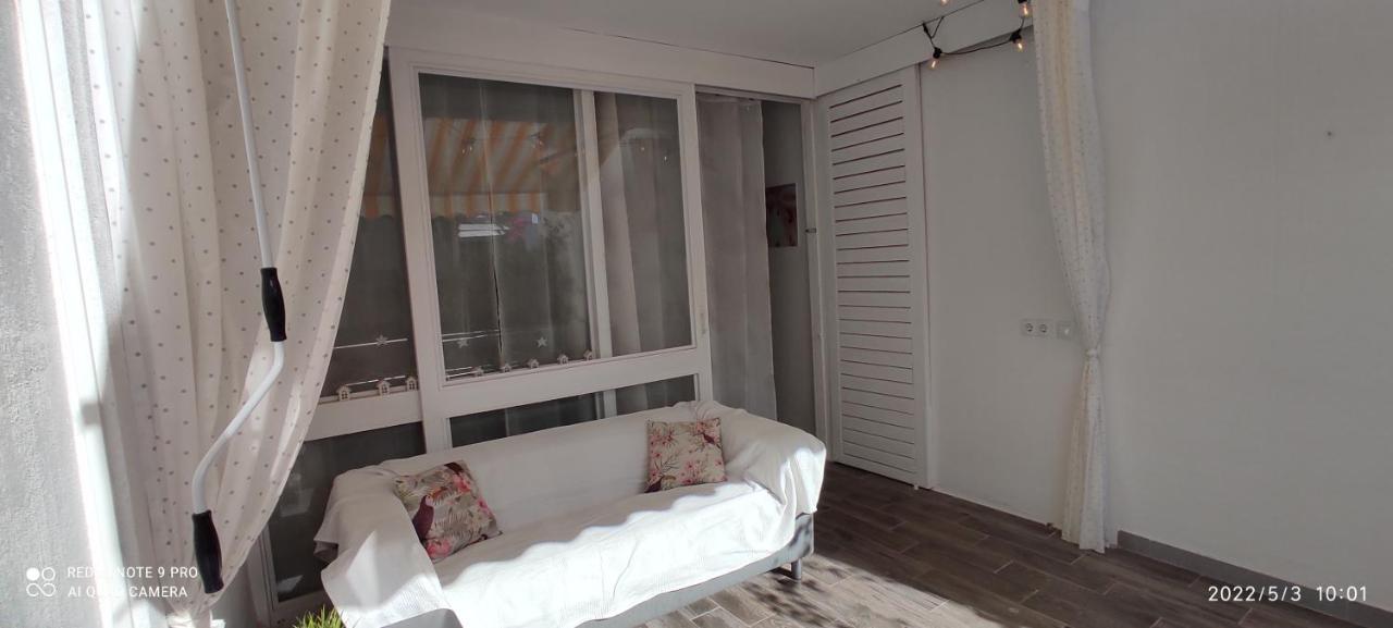 Ideal Holiday Apartment In The South Of Tenerife Costa Del Silencio Esterno foto