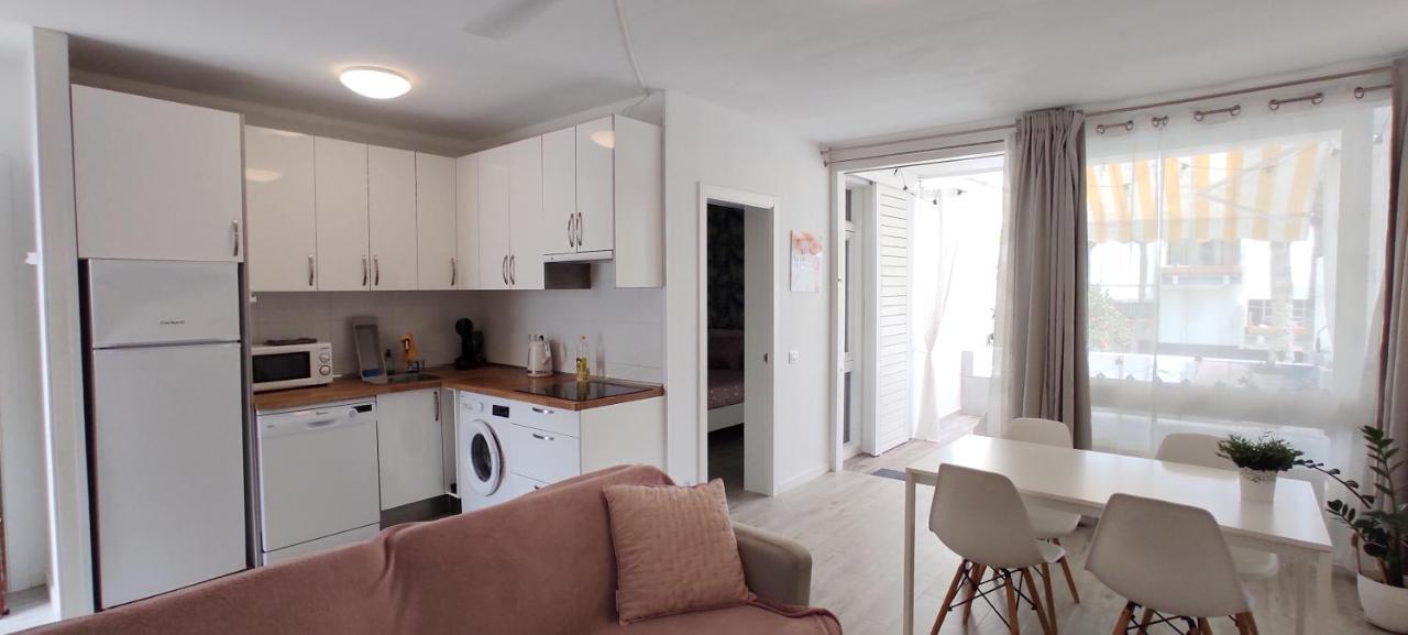 Ideal Holiday Apartment In The South Of Tenerife Costa Del Silencio Esterno foto