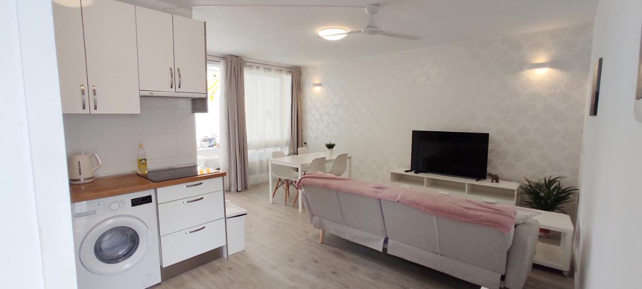 Ideal Holiday Apartment In The South Of Tenerife Costa Del Silencio Esterno foto