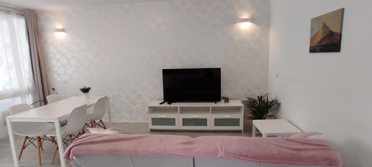 Ideal Holiday Apartment In The South Of Tenerife Costa Del Silencio Esterno foto